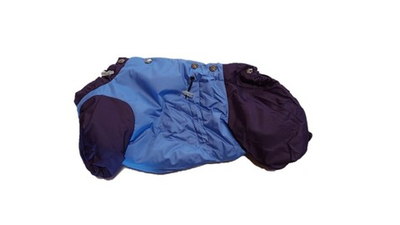 Комбинезон,  утепленный синтепоном 27Т мальчик (обхват груди 55 - 61)