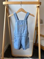 Хлопковый полукомбинезон Emile et Ida, 98