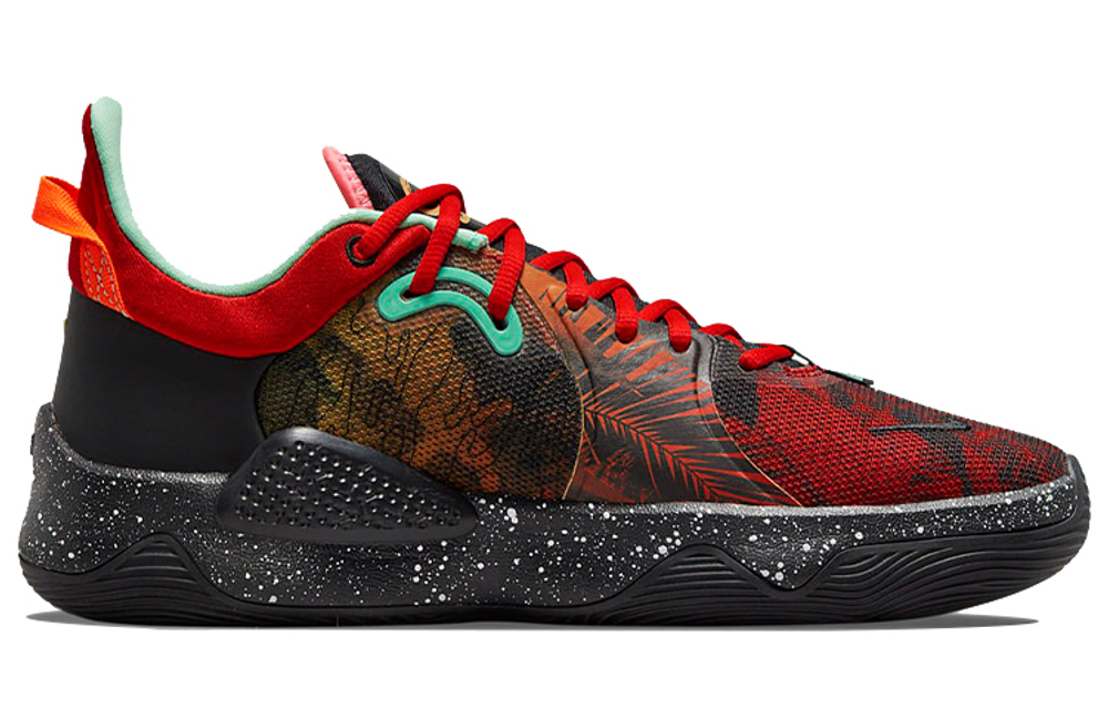 Nike PG 5 EP Mismatched Multi
