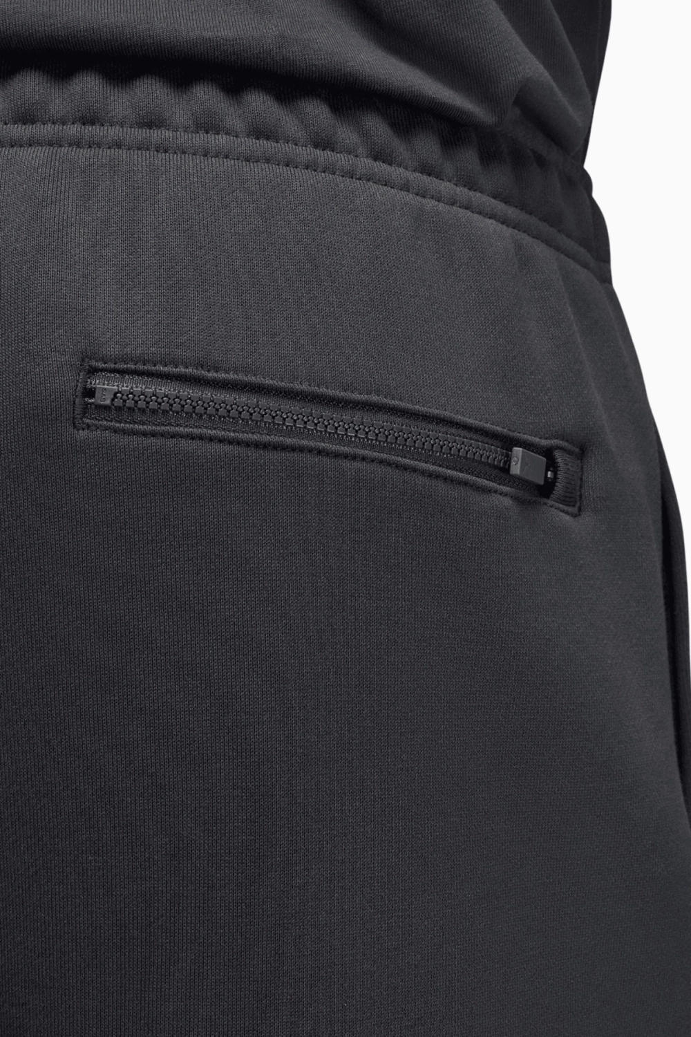 Штаны Nike PSG x Jordan 25/26 Fleece - черный