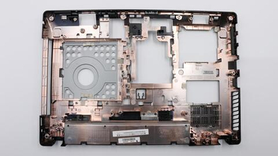 Нижняя часть корпуса (поддон) для ноутбука Lenovo G480 (90200435), оригинал