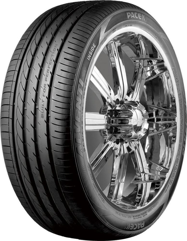 Pace Alventi 255/35 R18 90Y RunFlat