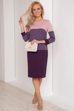 Платье 70610 Avili