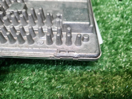 Блок управления фары BMW X5 G05 (2018-2023) Laser