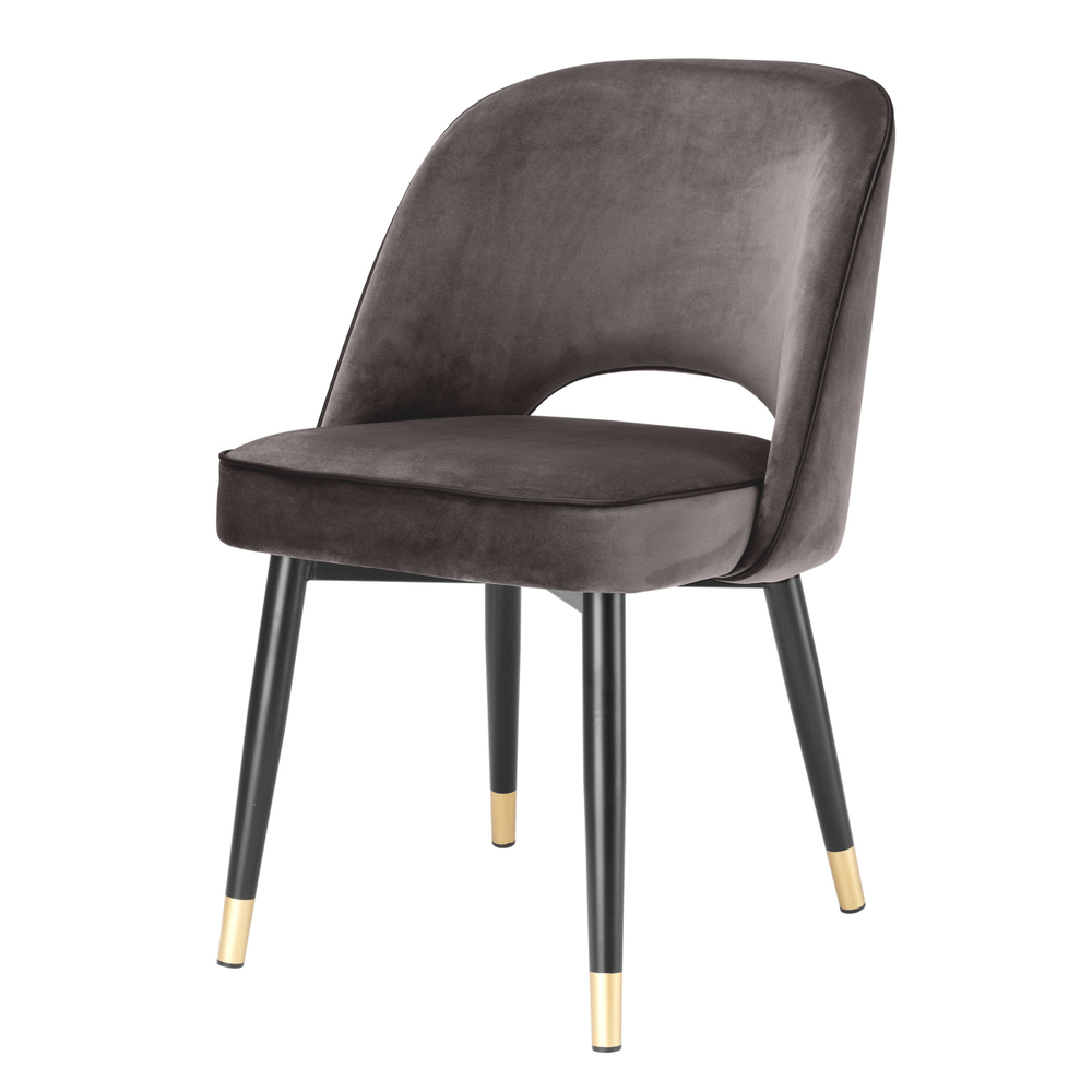 Стул (сет из 2х) Dining Chair Cliff set of 2 арт.114313