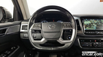 KG Mobility (Ssangyong) All New Rexton Дизель 2.2 4WD (11.2020)