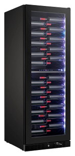 Шкаф винный Temptech Copenhagen CPRO1800DRB-24