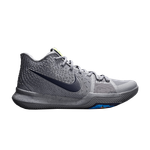 Кроссовки Nike Kyrie 3 Cool Grey