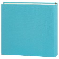 Фотоальбом Image Art IA-BBM46200 серия 133 классический с кармашками книжный переплёт 10х15 50 листов 200 фото | Image Art