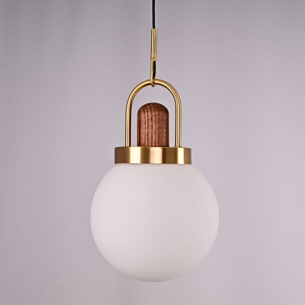 Подвесной светильник Arc Globe Шар D20