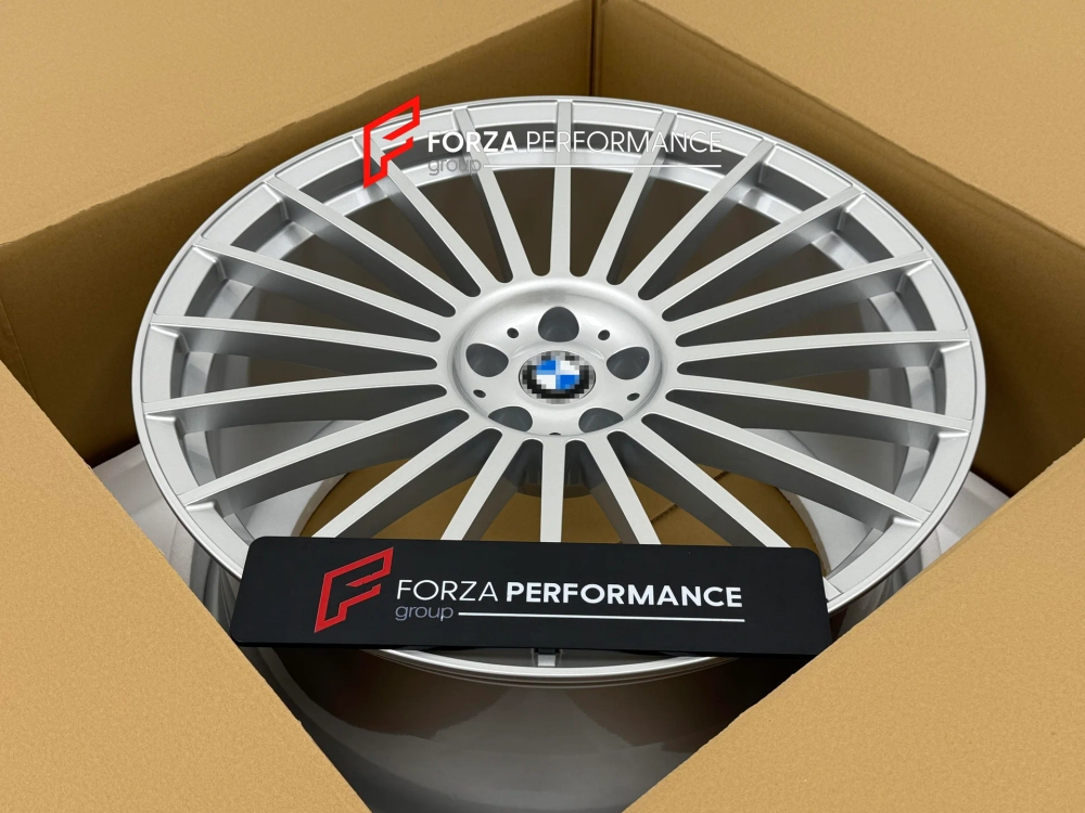 КОВАНЫЕ ДИСКИ ДЛЯ BMW 7 SERIES G70 760i 2025 БМВ