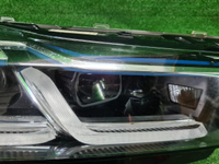Фара правая BMW 6er G32 (2020-н.в.) Laser