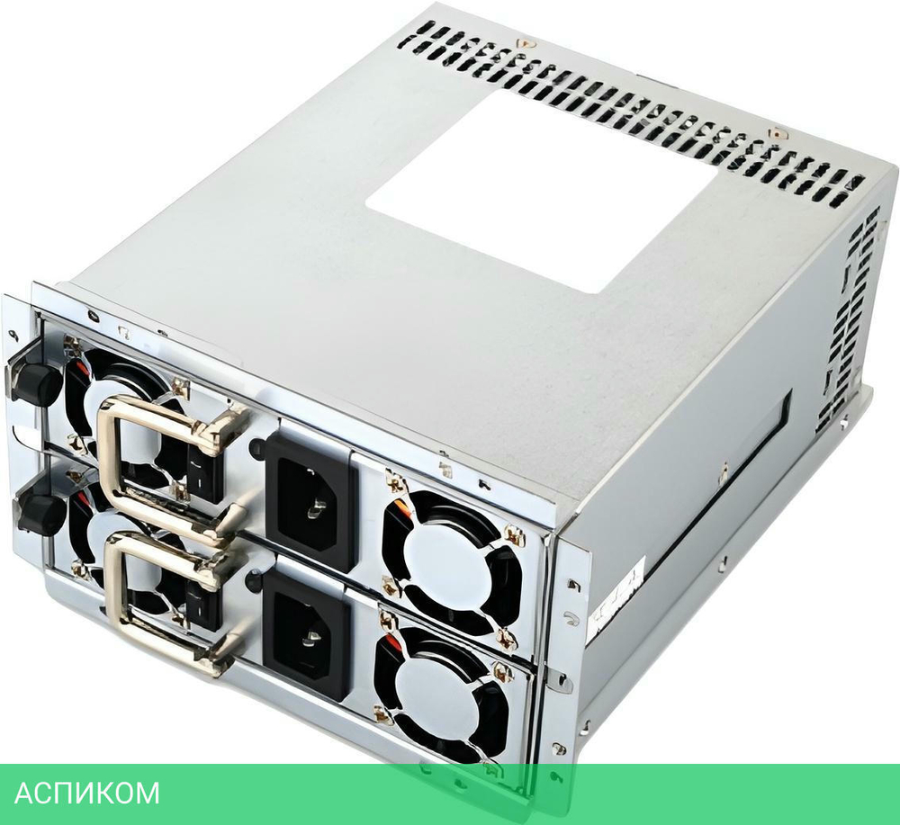 Блок питания Qdion R2A-MV0400