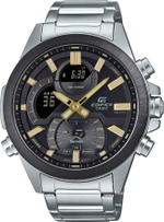 Мужские наручные часы Casio Edifice ECB-30DB-1A9
