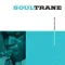John Coltrane - Soultrane - Analogue LP