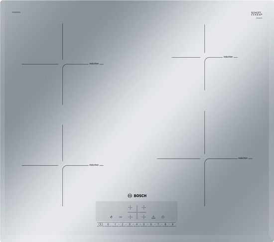 Индукционная варочная панель Bosch PUE659FB1E