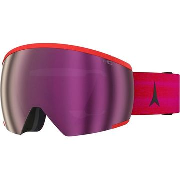 Очки горнолыжные Atomic Redster L HD