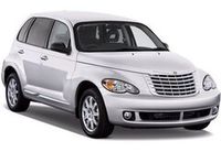 Chrysler PT Cruiser
