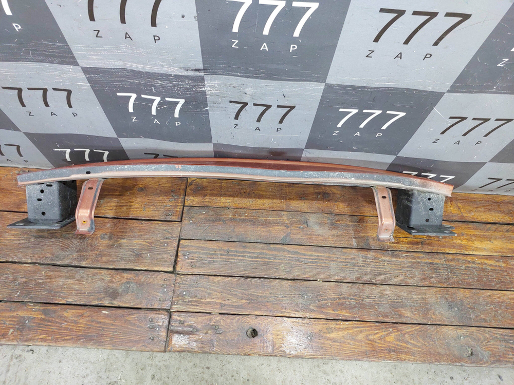 Усилитель заднего бампера Haval Dargo 22-нв Б/У Оригинал 2804150XKN04A