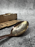 Чайная ложка Вкуснее