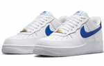 Кроссовки Nike Air Force 1 Royal Blue
