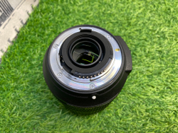 Nikon 18-140mm 3.5-5.6G ED AF-S VR Покупка/Продажа