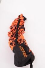 Чехол для карабина TRITON GEAR (Сигнальный)