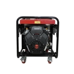 Loncin LC18000S бензиновый генератор 00-00158817