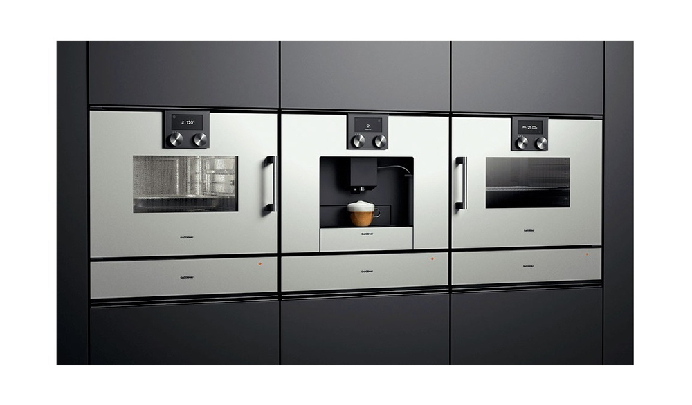 Микроволновая печь Gaggenau BMP250110