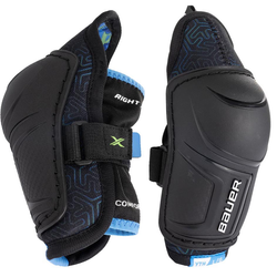 Налокотники BAUER BAUER X