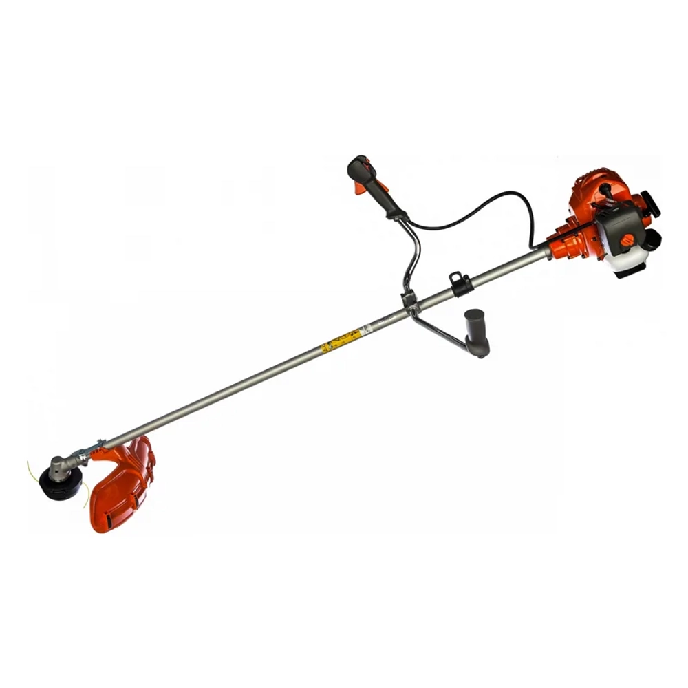 Триммер бензиновый Husqvarna 236R 2-х тактный 3 л.с., захват 240 мм, 9673330-01