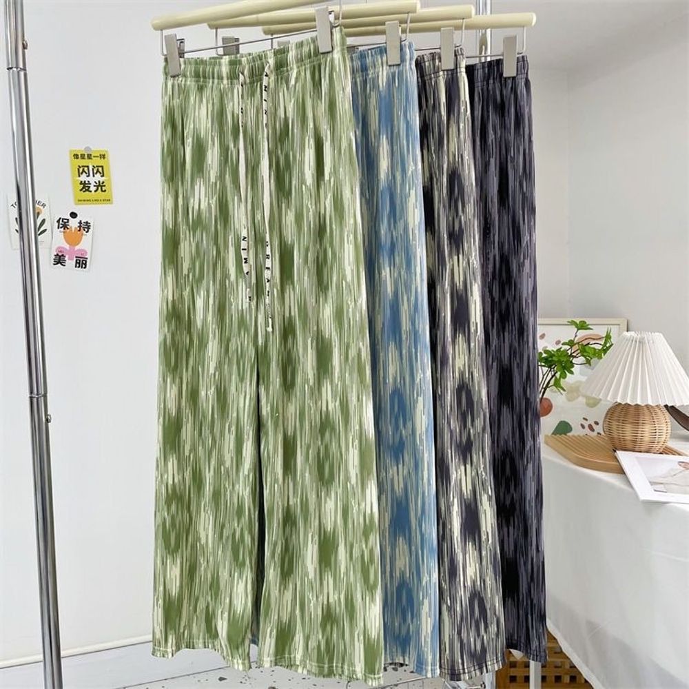 Штаны Лапша ЭТНО Стандарт