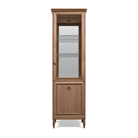 ШКАФ ГМ 1801Е «Фиори»