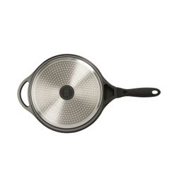 Сковорода-сотейник Gipfel Richmond 0145 28 см