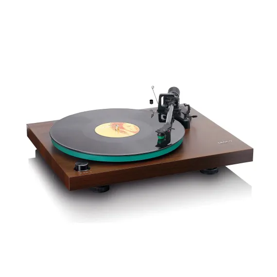 Lenco LBT-225 Walnut