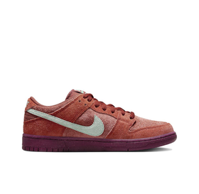 Кроссовки Nike SB Dunk Low ‘Mystic Red’ DV5429-601