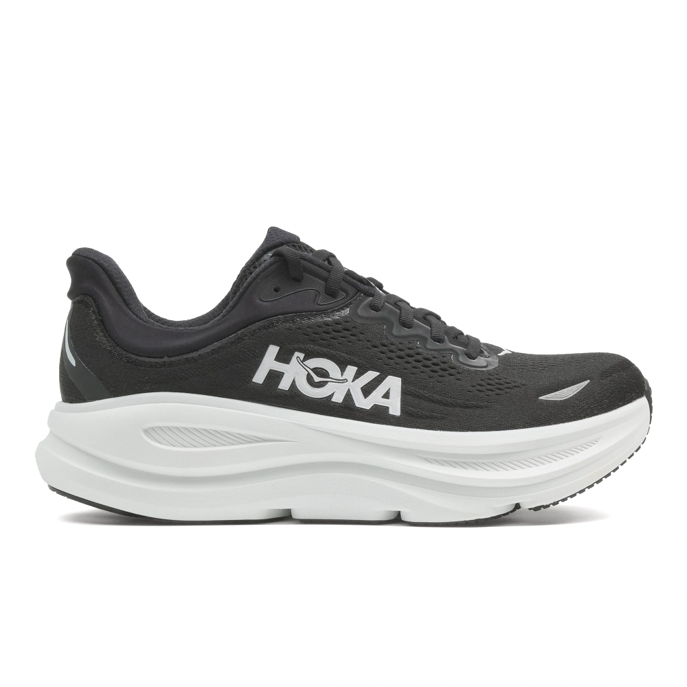 Кроссовки женские Hoka Bondi 9 WIDE