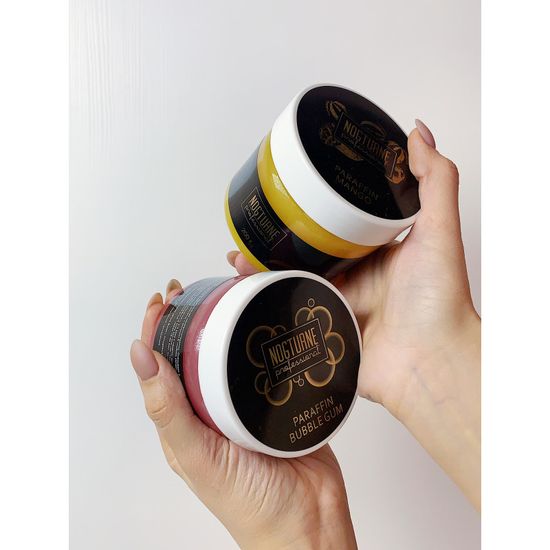 Холодный парафин Nogturne 250гр. КОКОС