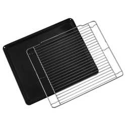 Духовой шкаф Hansa BakingPro BOESS694077