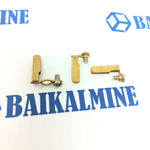 Штекер/вилка С13(угловая)