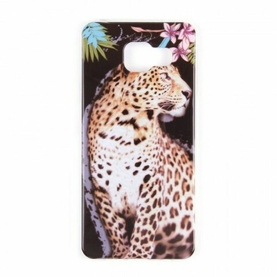 Чехол ТПУ для Samsung Galaxy A3 (2016), 009900