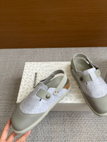 Christian Dior By Birkenstock Mule