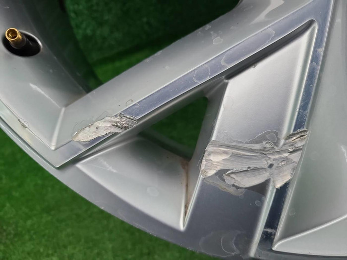 Диск литой R19 Skoda Kodiaq (2016-н.в.)