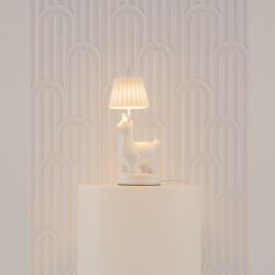 Настольная лампа светодиодная Maytoni   MOD377TL-L5W3K