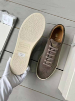 Кеды Brunello Cucinelli