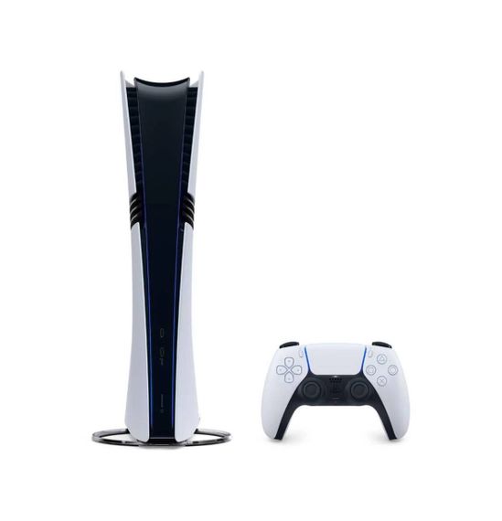 Sony PlayStation 5 Pro Digital Edition (без дисковода)