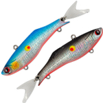 Раттлин TsuYoki Savior 76S (76мм, 24гр)