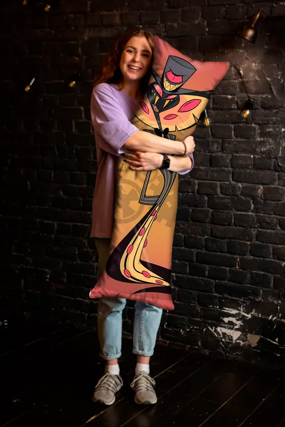 Дакимакура Сэр Пентиус №2