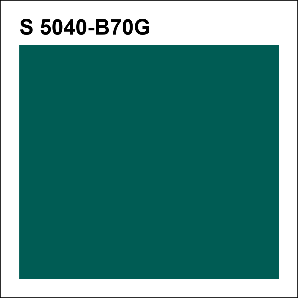 S 5040-B70G за кг