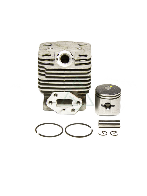 ЦПГ для триммера Husqvarna 236R (цилиндро-поршневая группа)